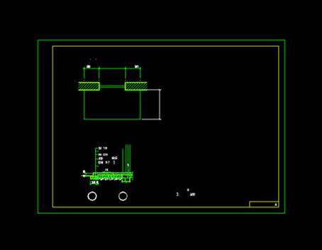Architectural Cad Blocks and Details 92